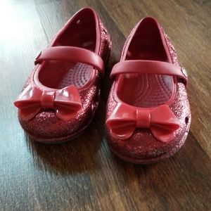 Girl's Shoes